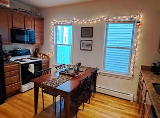 143 Hillside St UNIT 3, Boston, MA 02120
