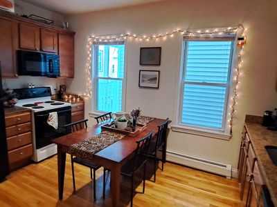 143 Hillside St Unit 3, Boston, MA, 02120