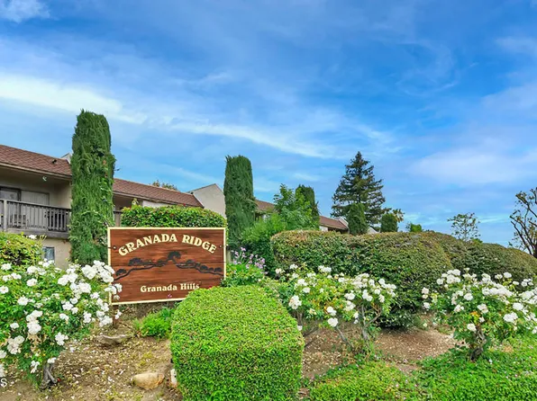 15550 Crestview Ln #50, Granada Hills, CA 91344