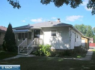 907 11th St S, Virginia, MN 55792