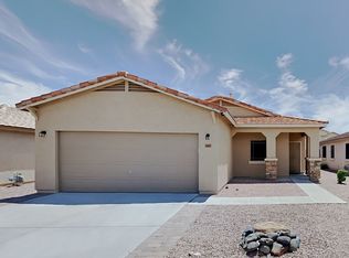 16847 W Rimrock St, Surprise, AZ 85388