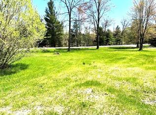 11978 Long Lake Rd, Gladwin, MI 48624