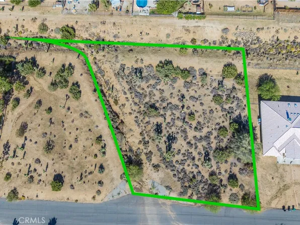 17 San Diego Dr Lot 173, Yucca Valley, CA 92284