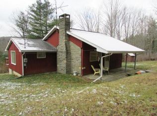 392 Beaver Lake Rd, Windsor, NY 13865