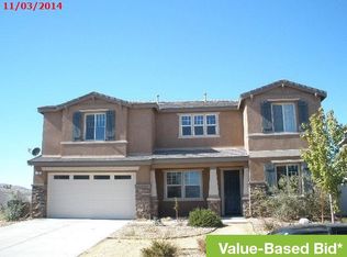 37007 Barons Ct, Palmdale, CA 93552