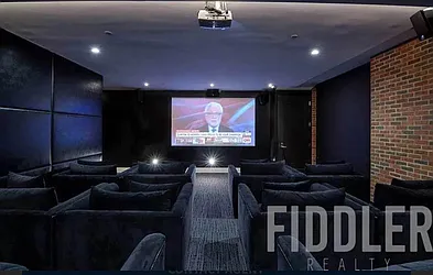 Rented by The KCI Group