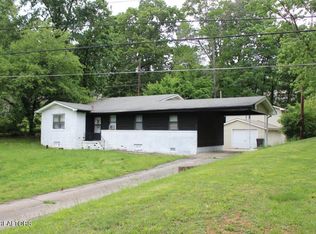 5851 Lucile Ln, Knoxville, TN 37921