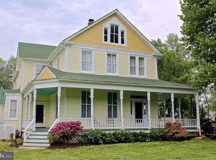 13726 Clarksville Pike, Highland, MD 20777