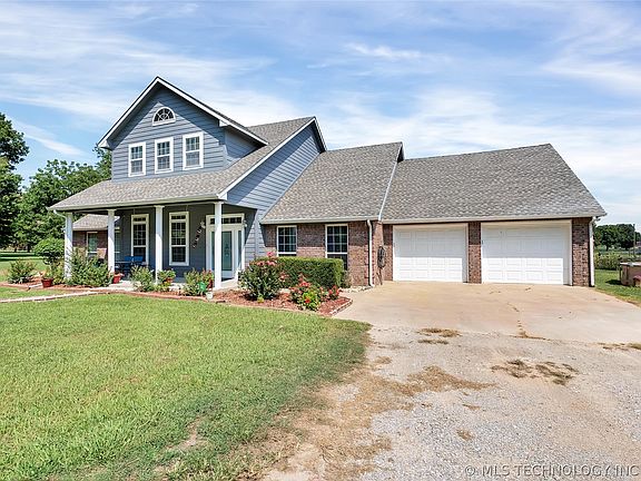 2nd image of 7045 S 369th East Ave