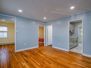 145 Custer Ave, Jersey City, NJ 07305
