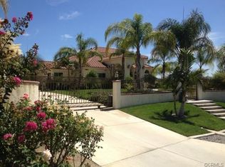 16696 Orangecrest Ct, Riverside, CA 92504