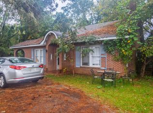 2525 Roosevelt Hwy, Manchester, GA 31816