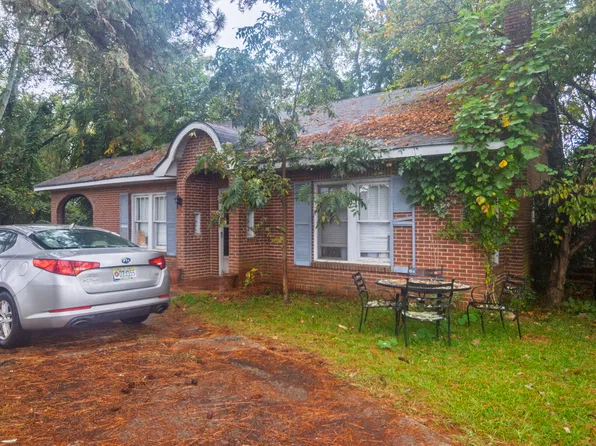 2525 Roosevelt Hwy, Manchester, GA 31816