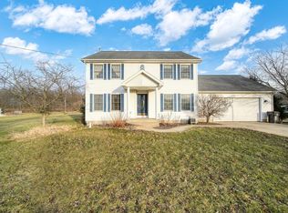 6753 Taylorfield Rd, Jackson, MI 49201