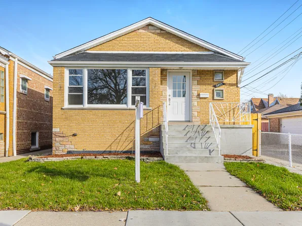 5445 S Karlov Ave, Chicago, IL 60632