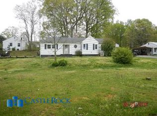 1832 Flint St, Asheboro, NC 27203