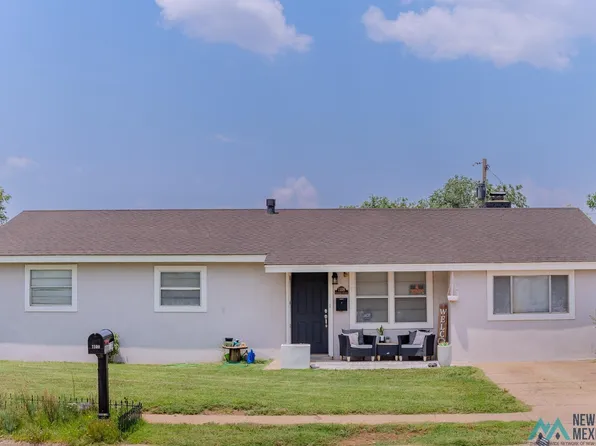 1108 Cypress St, Clovis, NM 88101