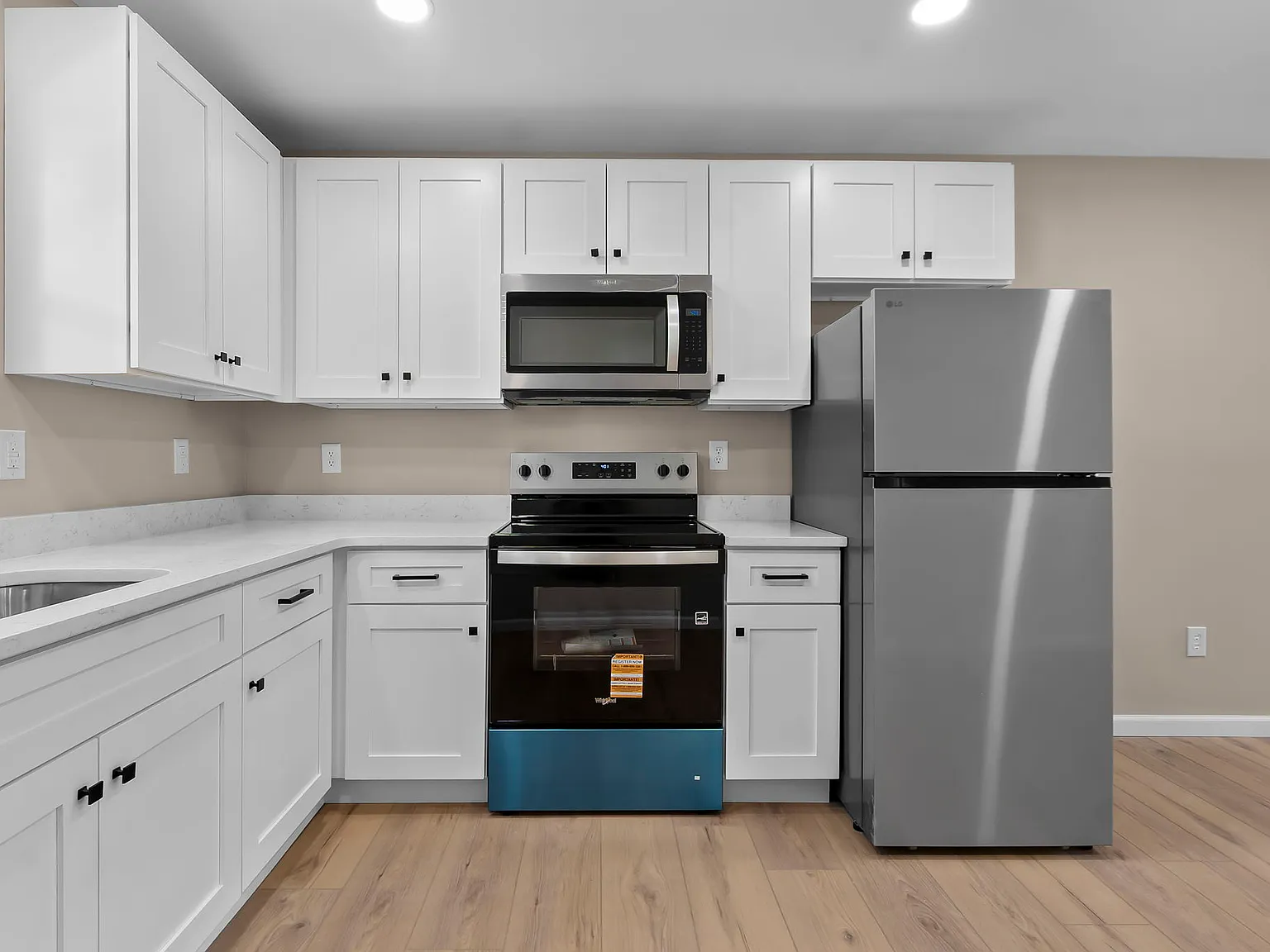 2 bed, 1152 sqft, $1,300 — Photo 1