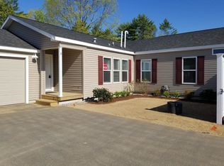 72B Crescent Street 28 #2-208-97, Plymouth, NH 03264