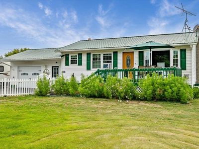 116 Middle Road, Swanton, VT, 05488