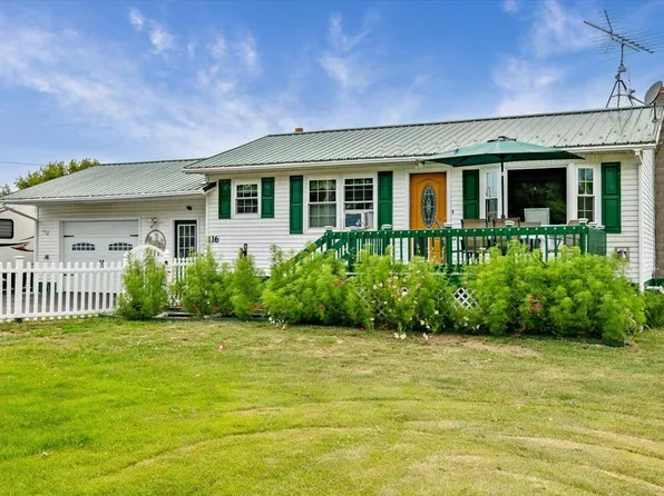 116 Middle Road, Swanton, VT 05488