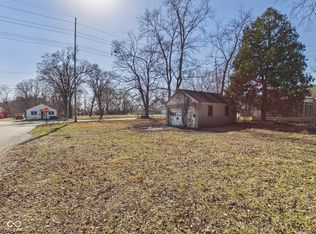 230 E Cross St, Anderson, IN 46012