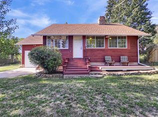 279 Walnut Ave, Palmer Lake, CO 80133