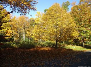 8 Hill Rd LOT 8, Thompson, CT 06277