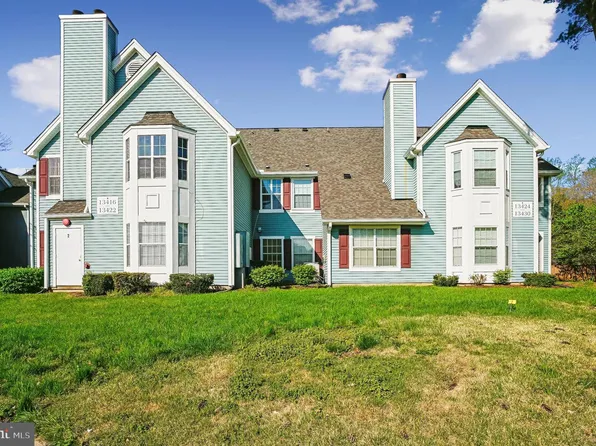 13424 Lord Dunbore Pl #24, Upper Marlboro, MD 20772