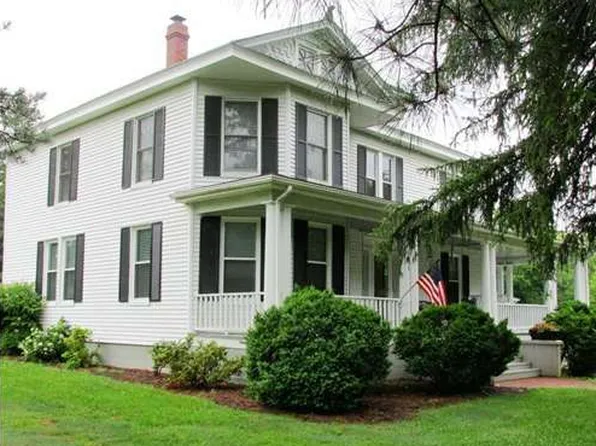 201 W 5th St, Mineral, VA 23117