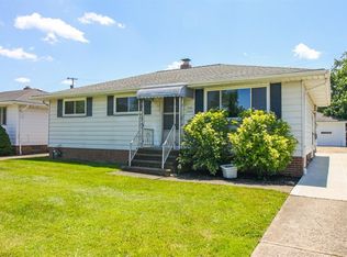 725 Judie Dr, Cleveland, OH