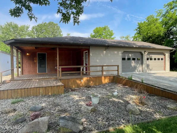 11051B County Road C, Bryan, OH 43506