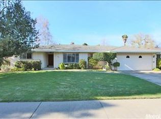 35 Greenway Cir, Sacramento, CA