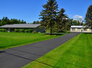 1465 Covered Bridge Rd, Unadilla, NY 13849