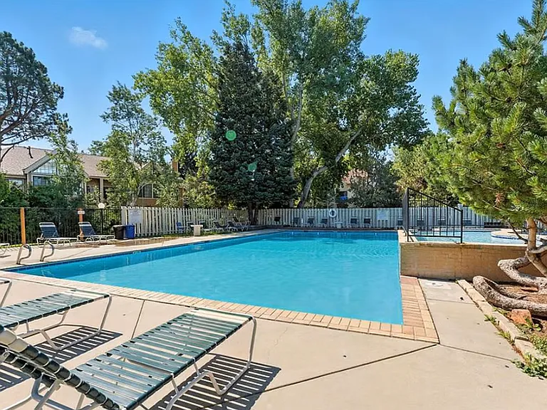 4789 White Rock Cir #C — Photo 15