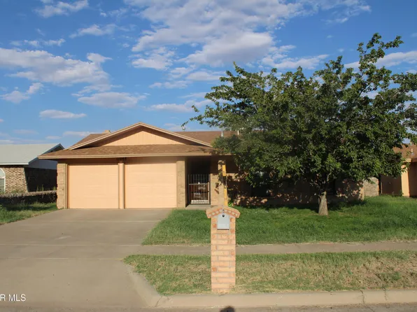 11048 Middledale St, El Paso, TX 79934