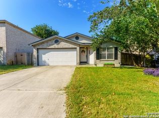 9038 Roquefort, San Antonio, TX 78250