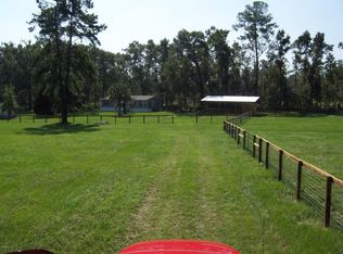 14307 NW Gainesville Rd, Reddick, FL 32686