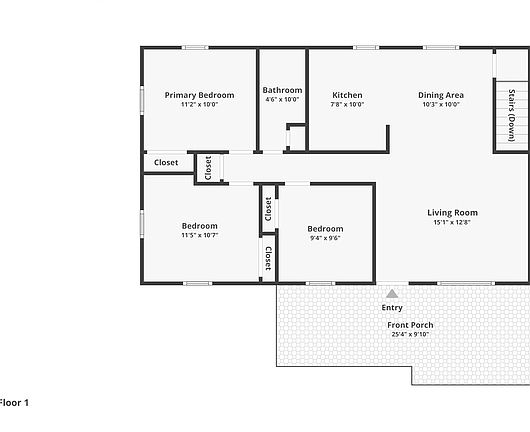 2nd image of 682 Mimosa Ct