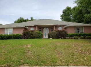 214 Foxchase Way, Crestview, FL 32536
