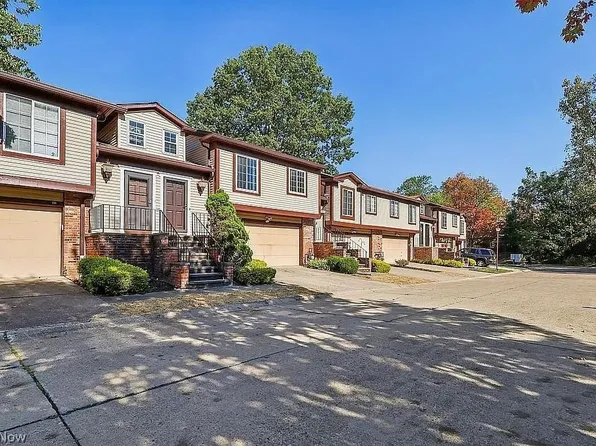 209 Greenbriar Ct #209, Euclid, OH 44143