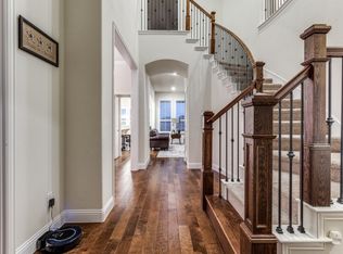 1062 Knoxbridge Rd, Forney, TX 75126