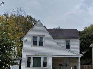 132 Cliff St, Dayton, OH 45405