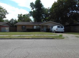 1230 Caldwell Dr, Garland, TX 75041
