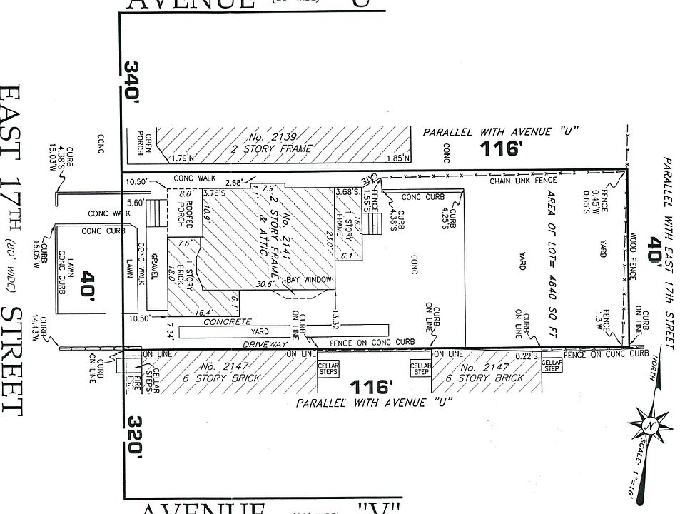 1st image of 2141 E 17th St