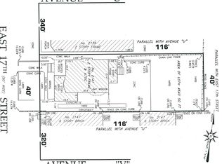 2141 E 17th St, Brooklyn, NY 11229