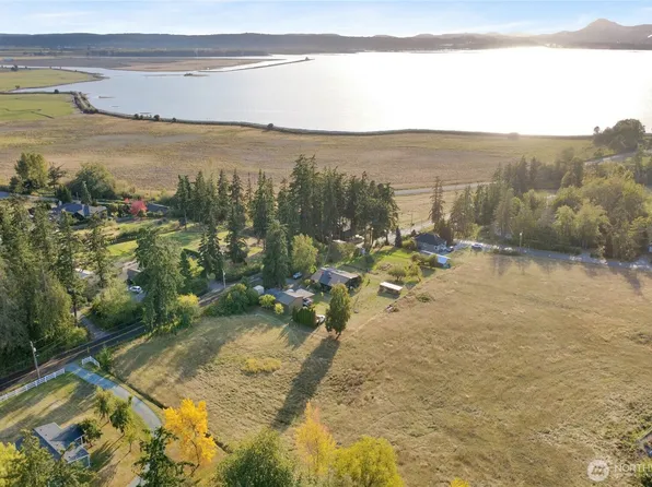 0 Walker Road, Mount Vernon, WA 98273