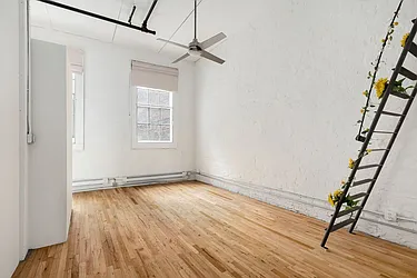 Rented by Compass