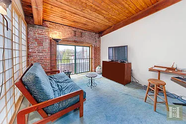 Sold by Halstead Real Estate