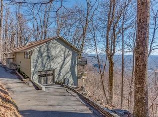 2221 White Oak Mountain Rd, Columbus, NC 28722